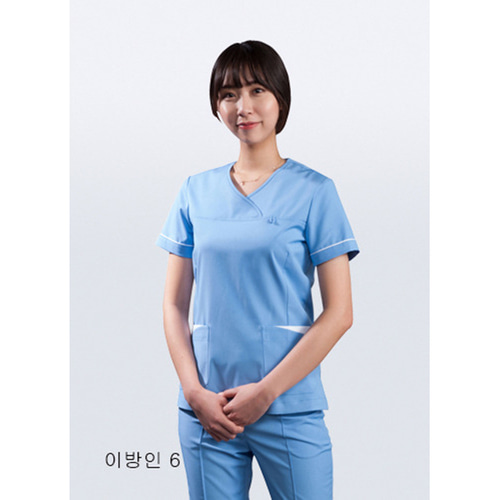 OG-094, 닥터 이방인 협찬, 베로띠 특수 스판, 간호복, 유니폼, 근무복, 수술복 시리즈 ^^